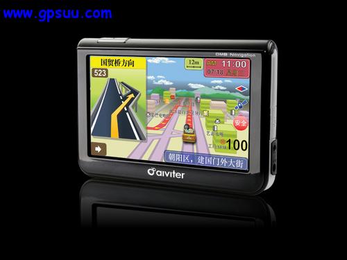 ýGPS άGD608 