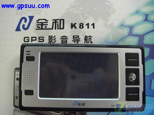  4.3"ֵGPSƼ 