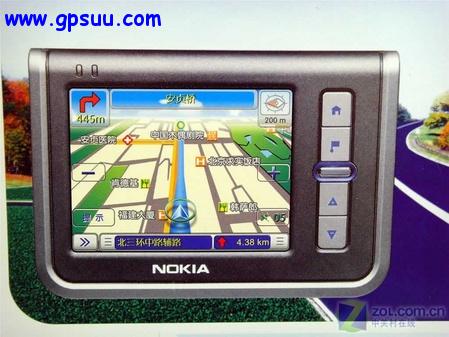 NokiaGPS