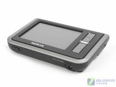 NokiaGPS