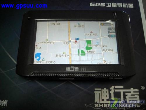 ߳GPSһ 