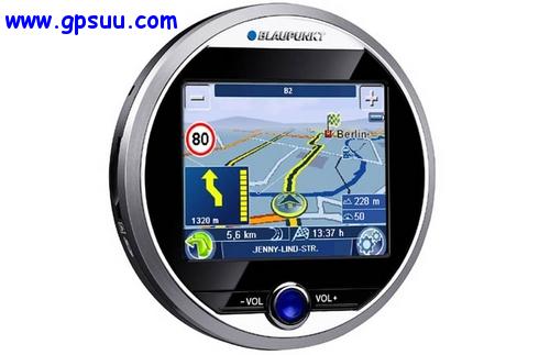圆形GPS 圆形GPS
