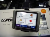 凸显性价比 任我游200导航仪小幅下降 凸显性价比 任我游200导航仪小幅下降