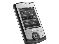 HTC新品会导航 HTC推新品Touch Cruise HTC新品会导航 HTC推新品Touch Cruise