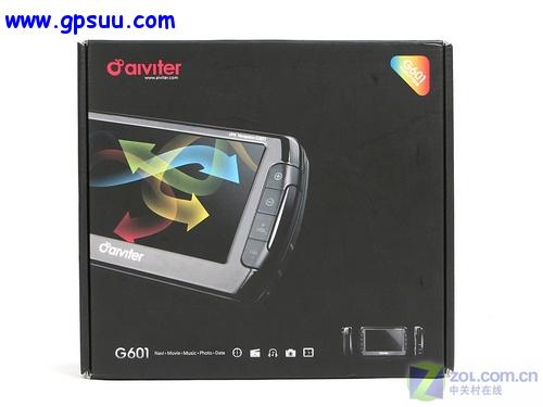 ȫ3D άG601¿GPS 