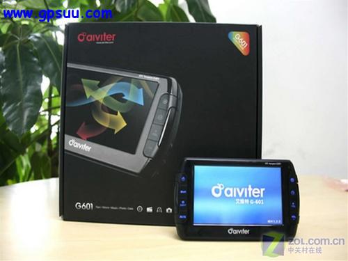 艾维特G601 艾维特G601