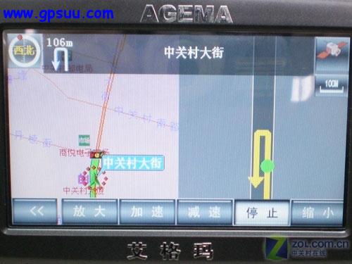 ͼĺһ 굼ͨ806 GPS 