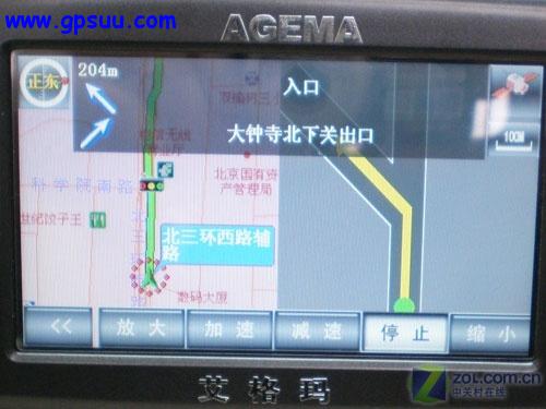 ͼĺһ 굼ͨ806 GPS 