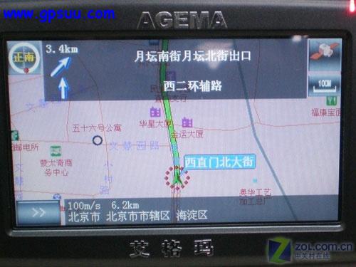 ͼĺһ 굼ͨ806 GPS 