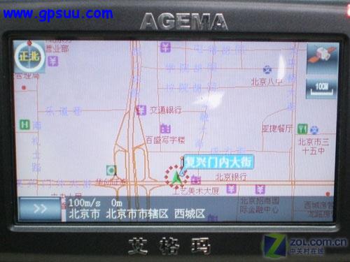 ͼĺһ 굼ͨ806 GPS 