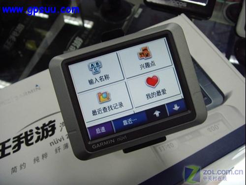超薄大屏专业机 GARMIN200GPS一路热卖 超薄大屏专业机 GARMIN200GPS一路热卖