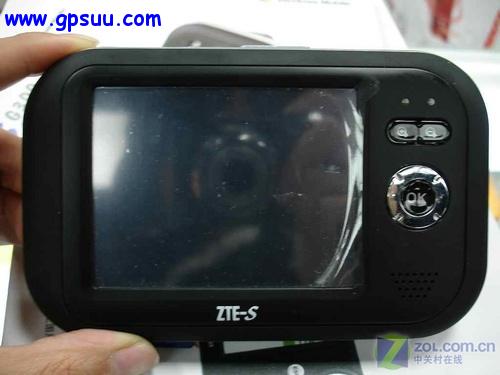 ZTE ZTE