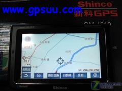尽享越野生活 城市SUV配备GPS解决方案 尽享越野生活 城市SUV配备GPS解决方案