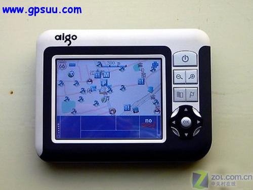 aigo aigo