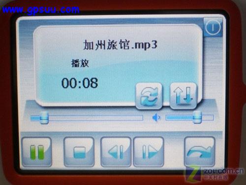 ʱMM eP380 GPS 