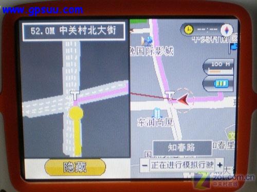 ʱMM eP380 GPS 