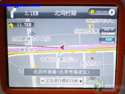 ʱMM eP380 GPS 