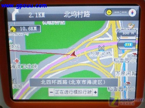 ʱMM eP380 GPS 