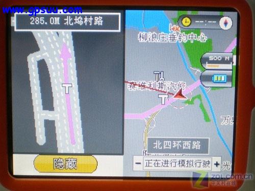 ʱMM eP380 GPS 