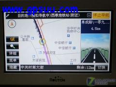 史上最抗摔的GPS 路腾P510导航仪实测 史上最抗摔的GPS 路腾P510导航仪实测