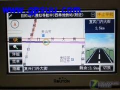 史上最抗摔的GPS 路腾P510导航仪实测 史上最抗摔的GPS 路腾P510导航仪实测