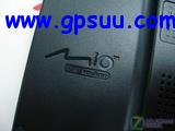 超薄设计 Mio C320 超薄设计 Mio C320