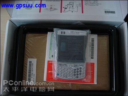 GPSȫPPC6510ǧԪ