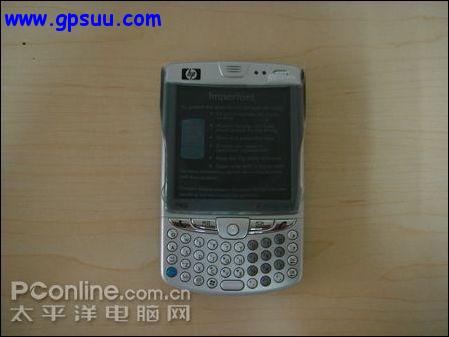 GPSȫPPC6510ǧԪ