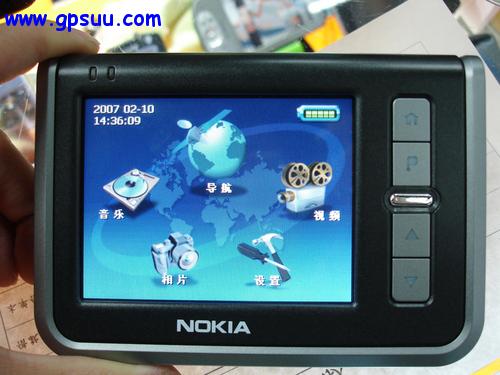 NOKIA 