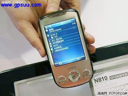 2008GPSֻN810ǳ