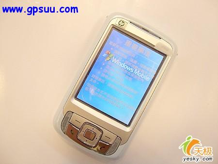  iPaq 6818