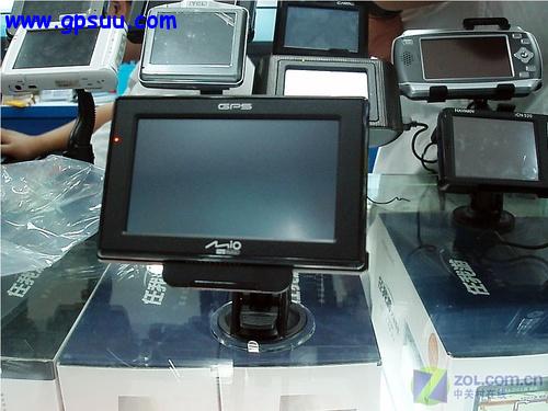MIO C320 MIO C320