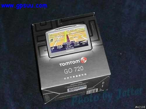 不同反响 TOMTOM GO 720网友试用报告 不同反响 TOMTOM GO 720网友试用报告