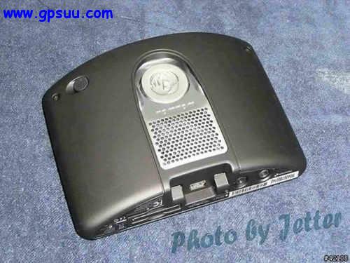 不同反响 TOMTOM GO 720网友试用报告 不同反响 TOMTOM GO 720网友试用报告