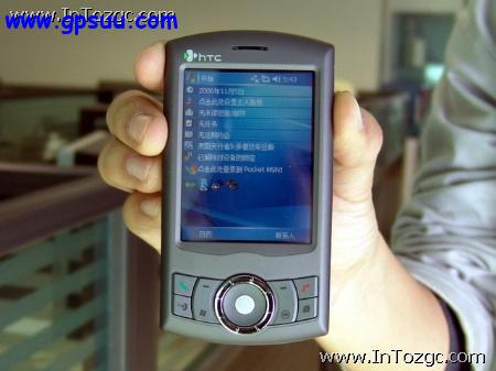 GPS/wi-fi/wm5.0HTCȫPPCֻ3990