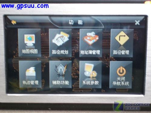 ˱ر ֶP430GPS 