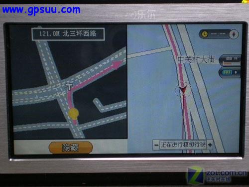 ˱ر ֶP430GPS 