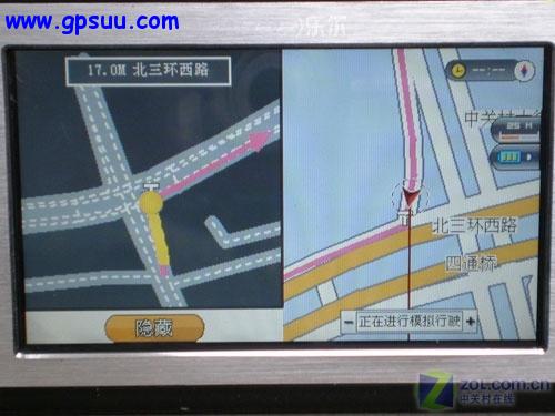 ˱ر ֶP430GPS 