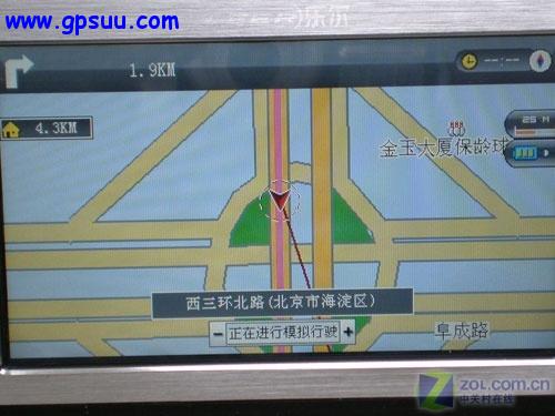 ˱ر ֶP430GPS 