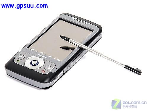 "乐"系列首款GPS 乐途联想P990独家评测 "乐"系列首款GPS 乐途联想P990独家评测
