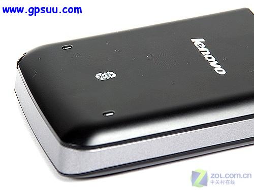"乐"系列首款GPS 乐途联想P990独家评测 "乐"系列首款GPS 乐途联想P990独家评测
