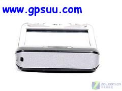 "乐"系列首款GPS 乐途联想P990独家评测 "乐"系列首款GPS 乐途联想P990独家评测