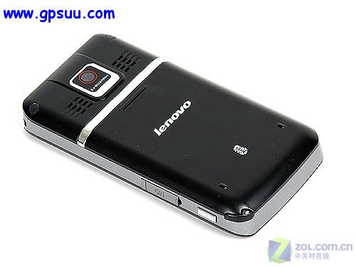 "乐"系列首款GPS 乐途联想P990独家评测 "乐"系列首款GPS 乐途联想P990独家评测