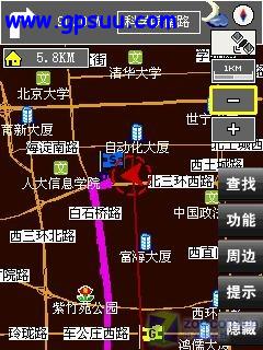 ""ϵ׿GPS ;P990⣨δҳ 