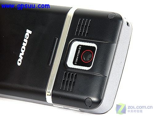 "乐"系列首款GPS 乐途联想P990独家评测 "乐"系列首款GPS 乐途联想P990独家评测