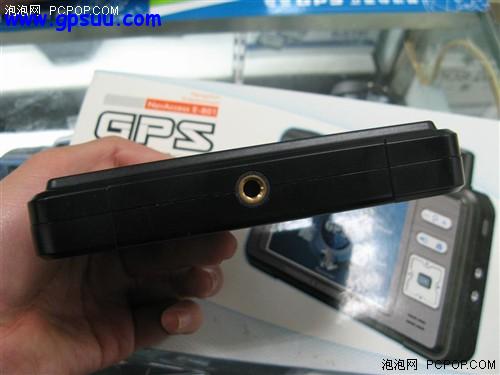 穷人也买得起 导航通E801惊爆价850元