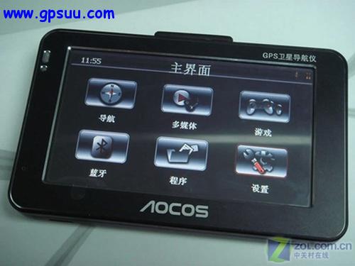 从980到3680 解读奥可视家族产品 从980到3680 解读奥可视家族产品