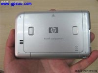 ����GPS PDA������:����iPaq rx5965
