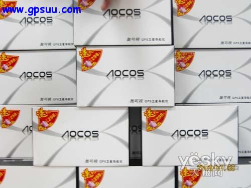 奥可视T460