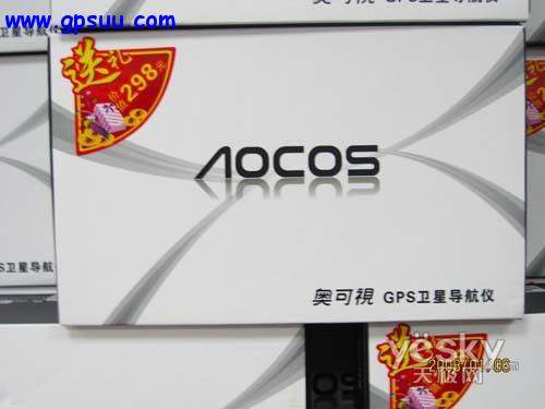 奥可视T460